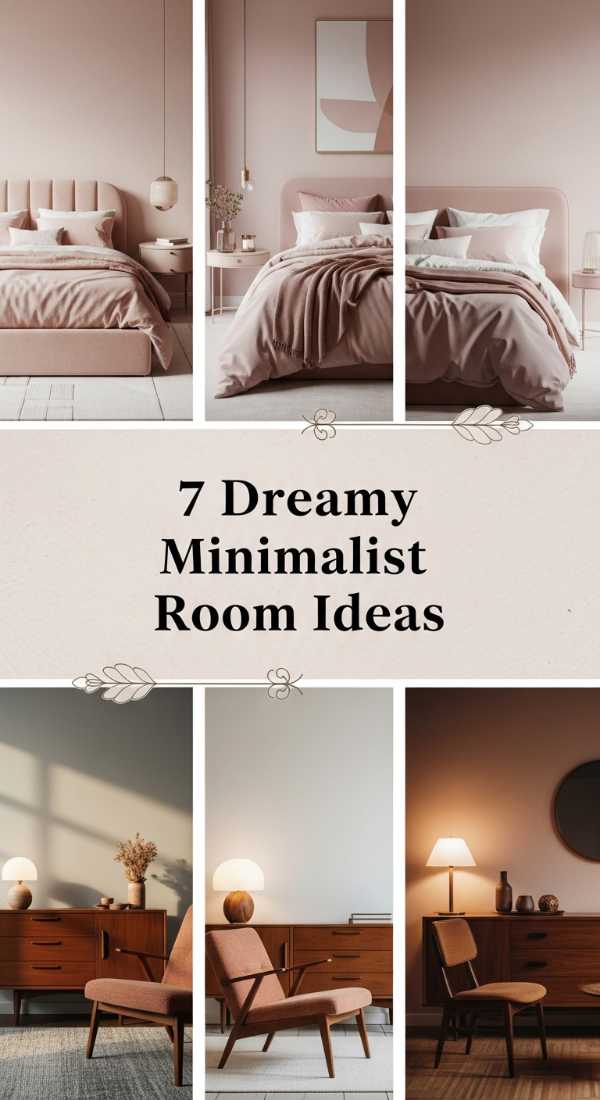 How to Master the Cozy Minimalist Aesthetic in Your Living Room 7 Dreamy Minimalist Room Ideas 6a0ea12276c61
