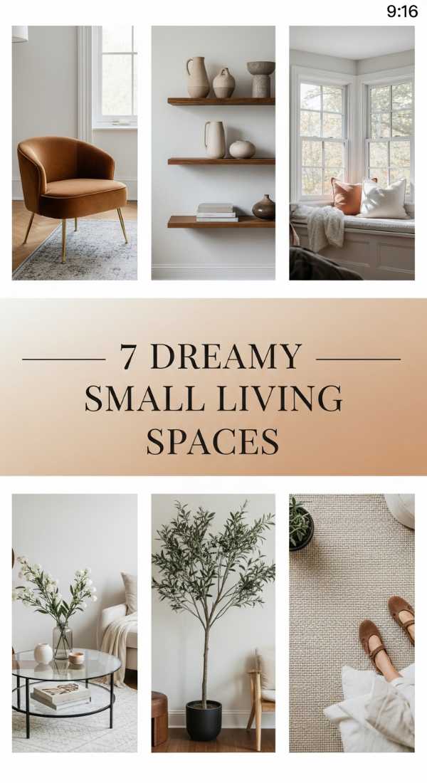 7 Dreamy Small Living Spaces 6a0e9f0054820