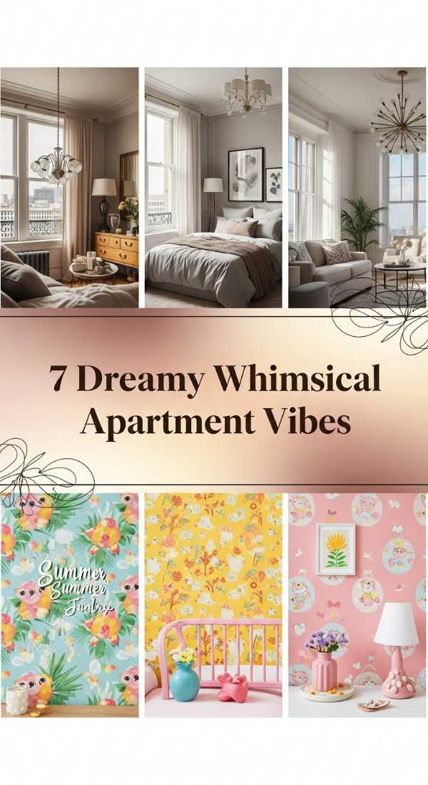 7 Dreamy Whimsical Apartment Vibes 6a04c97781685