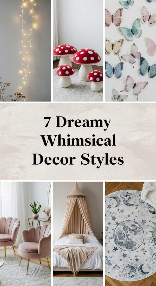 7 Dreamy Whimsical Decor Styles 6a006636a9a43