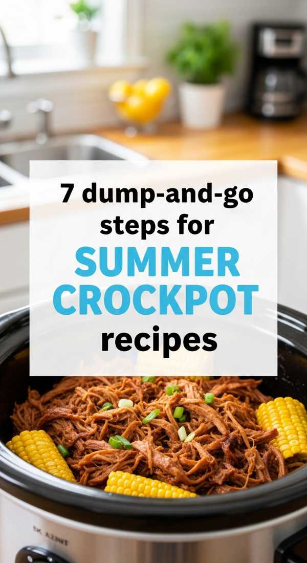 7 Dump And Go Steps For Summer Crockpot Recipes 6a00182ae67a3