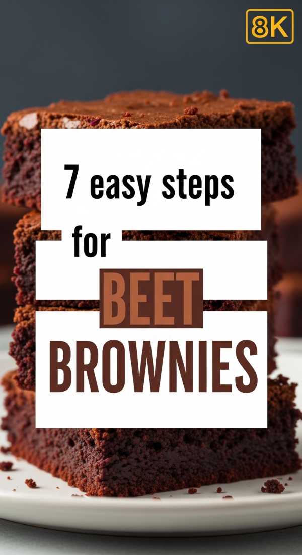 7 Easy Steps For Beet Brownies 6a001048a100b