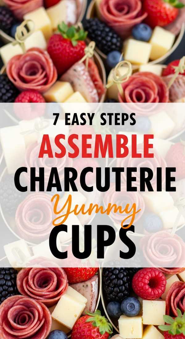 7 Easy Steps To Assemble Charcuterie Cups 69f478e8eb248