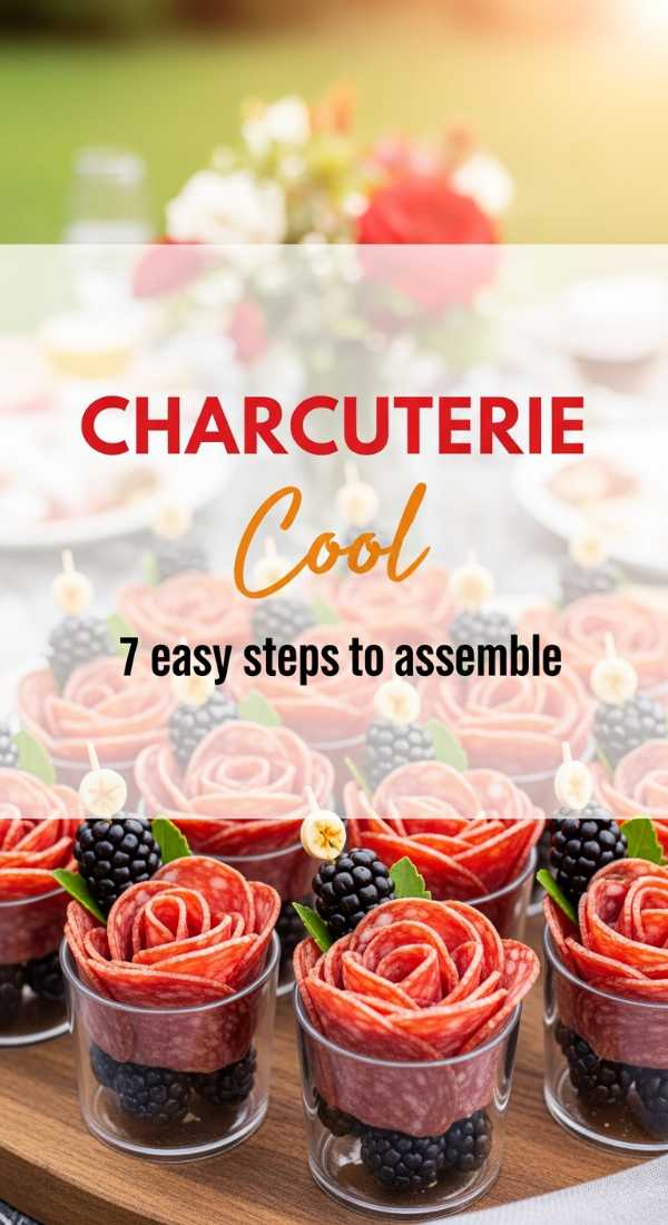 7 Easy Steps To Assemble Portable Charcuterie Cups 69f478ec65461