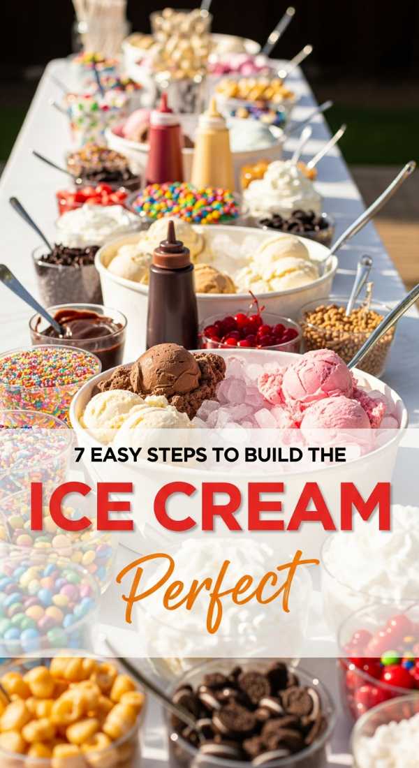 7 Easy Steps To Build The Perfect Ice Cream Bar 6a031313ded32