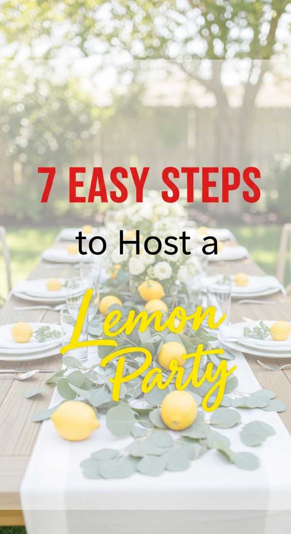 7 Easy Steps To Host A Lemon Party 6a0031baed0b4