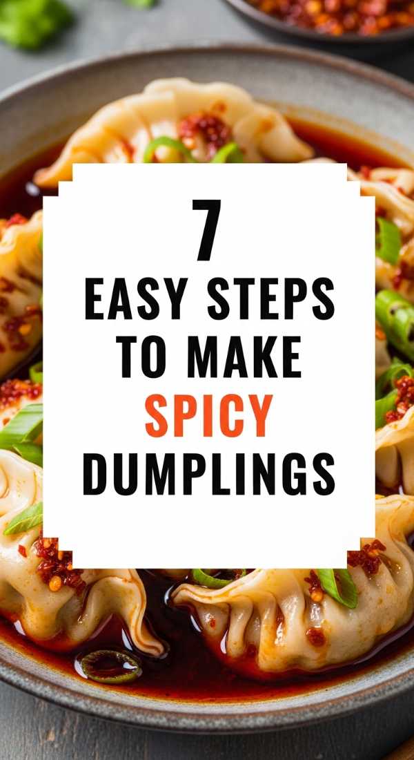 7 Easy Steps To Make Spicy Dumplings 6a0170af88599