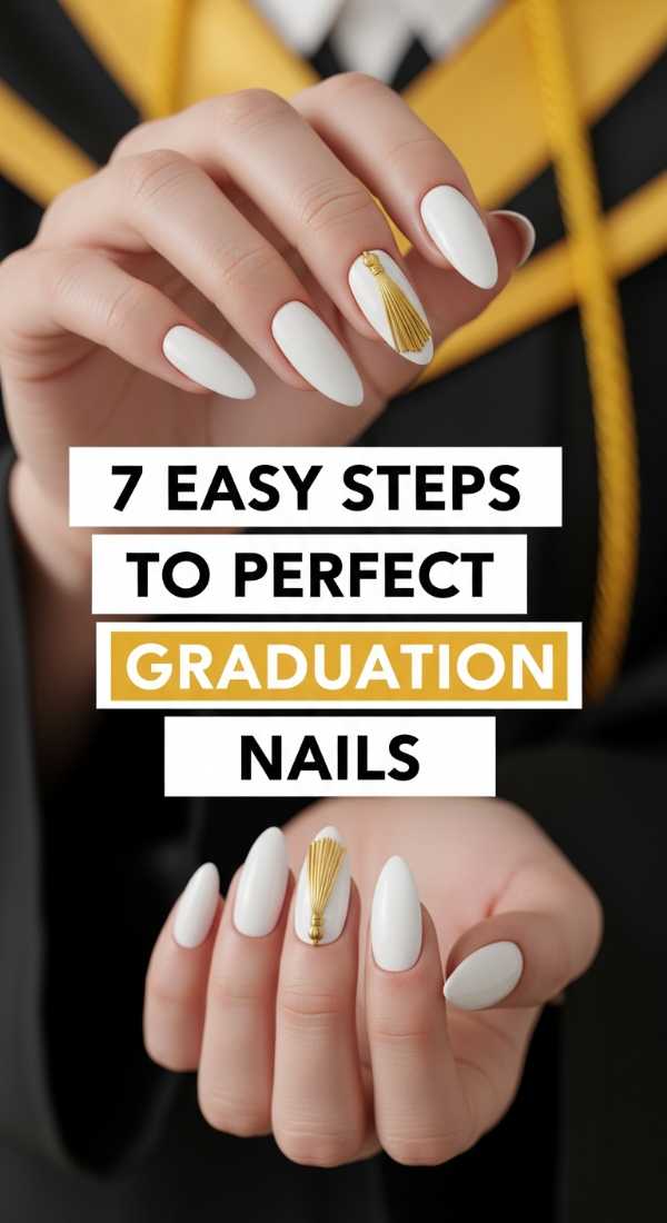 7 Easy Steps To Perfect Graduation Nails 6a0595b4bb79d