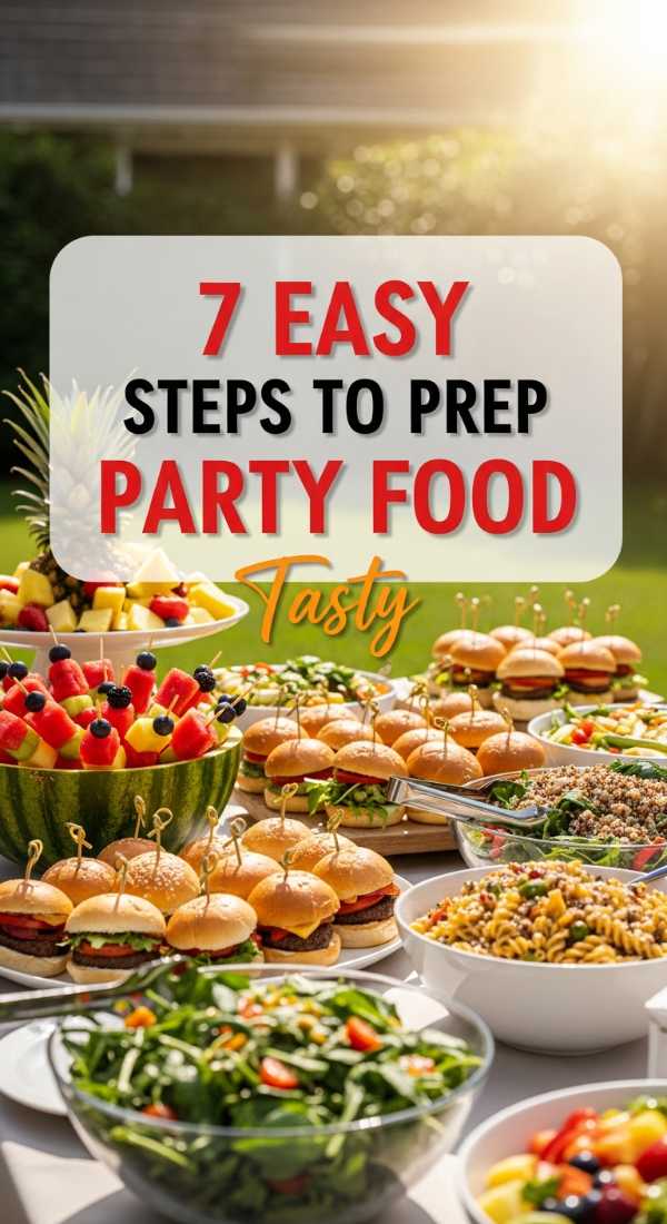 7 Easy Steps To Prep Summer Party Food 6a031325c8d3f