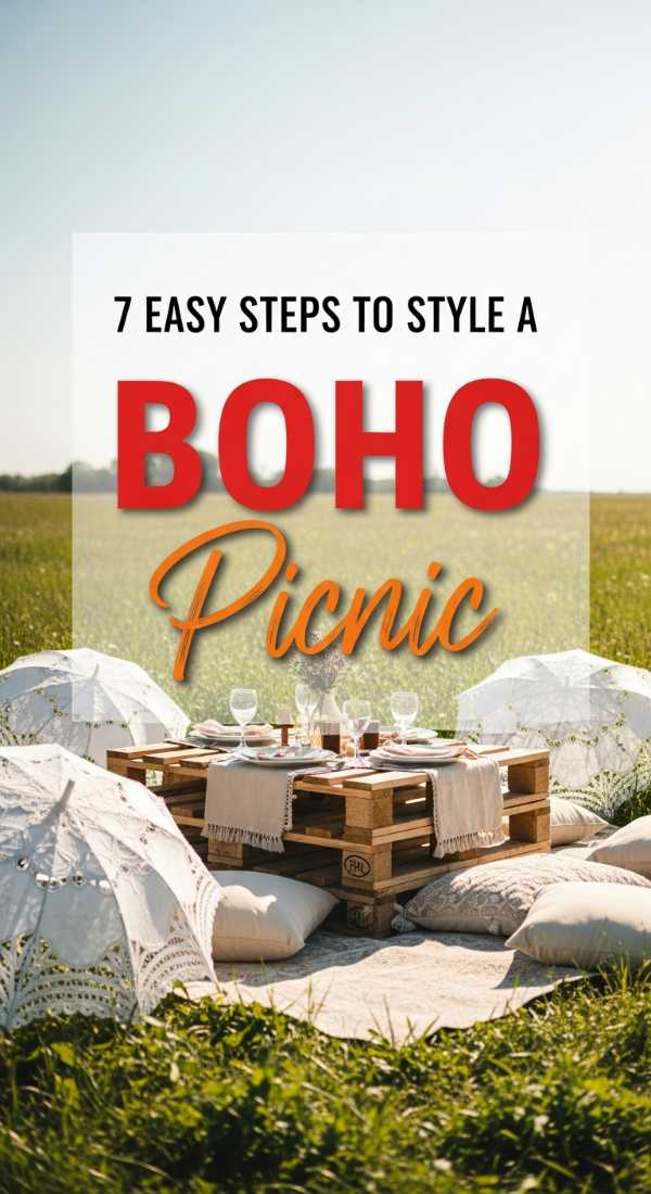 7 Easy Steps To Style A Boho Picnic 6a0311ba2d916