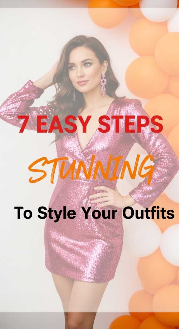 7 Easy Steps To Style Your 21st Birthday Outfits 6a0311a5bd5b8