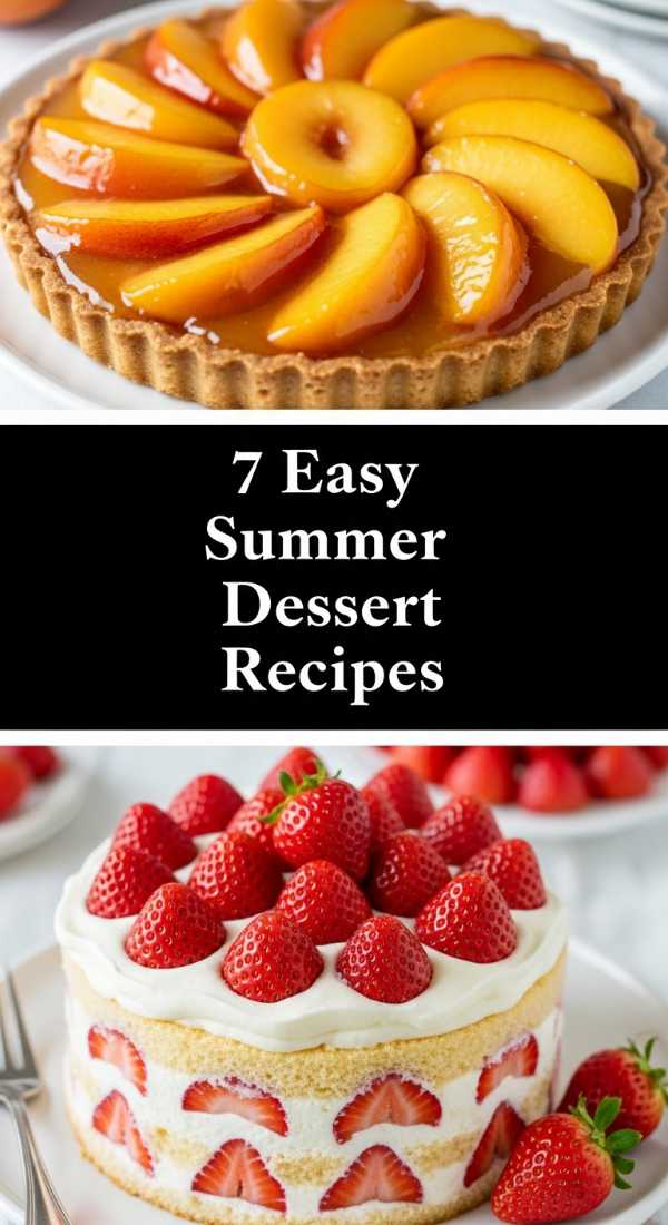 The 5-Minute Food Board That’s Taking Over Your Feed 7 Easy Summer Dessert Recipes For Parties 6a041f83bed78