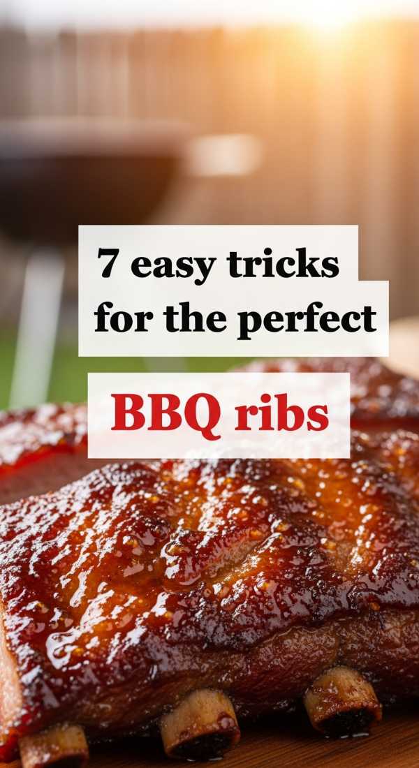 7 Easy Tricks For The Perfect Bbq Ribs 69f47c6d73e28