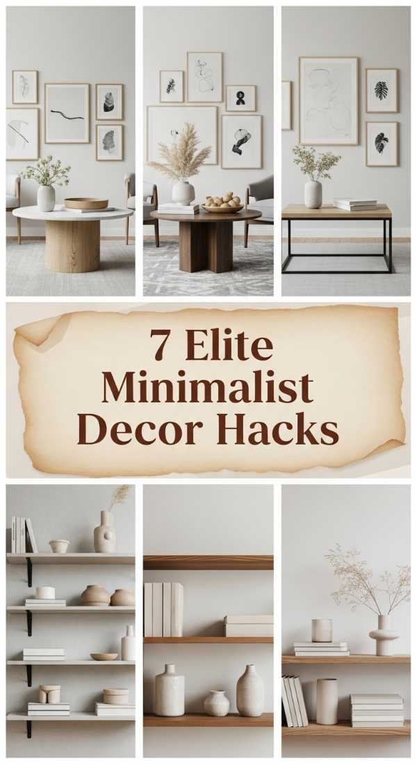 7 Elite Minimalist Decor Hacks 6a0e9f39c5fc2