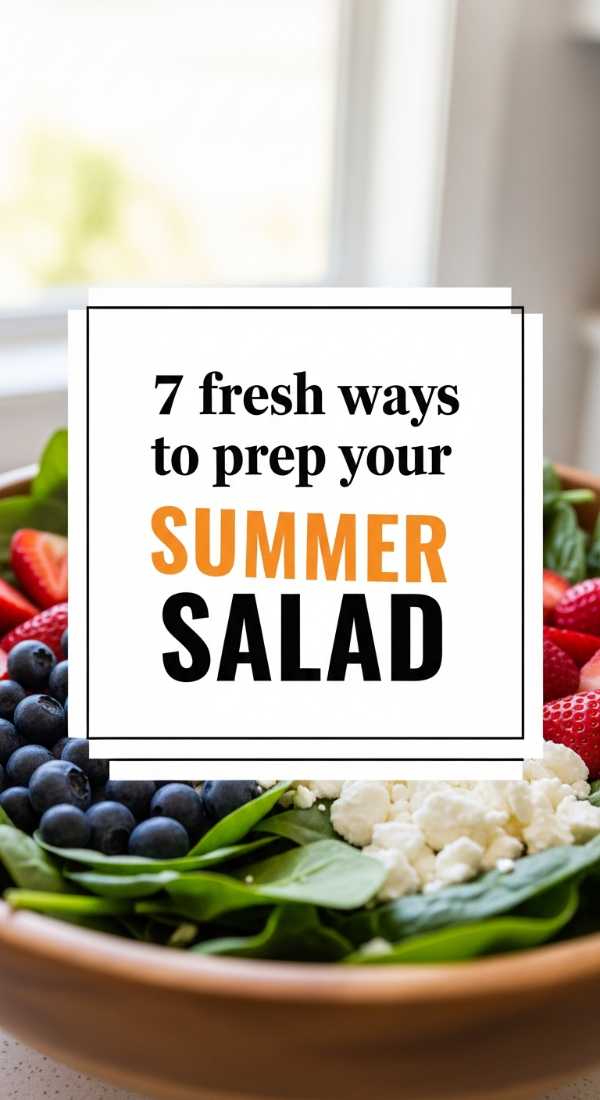 7 Fresh Ways To Prep Your Summer Salad 6a001809b5edf
