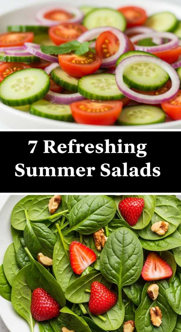 7 Fresh Ways To Toss Summer Salads Step By Step Guide 6a044acb38e30