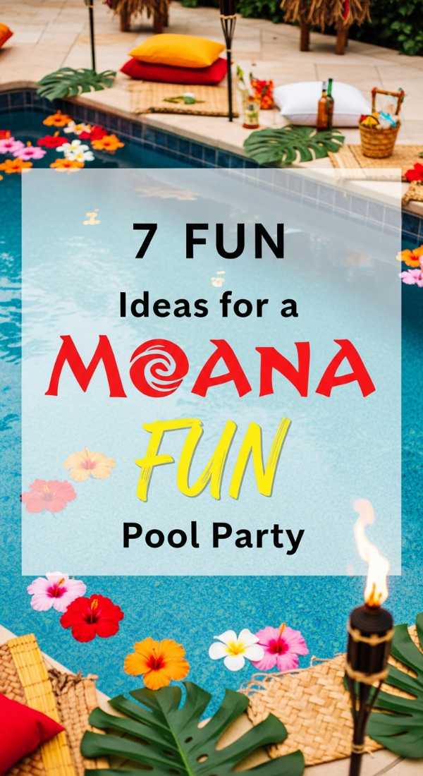 7 Fun Ideas For A Moana Pool Party 6a0031d40a9af
