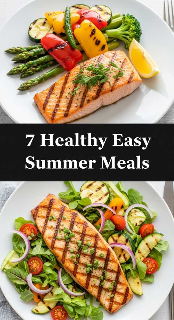 7 Healthy Easy Summer Meal Ideas 6a031451a2728