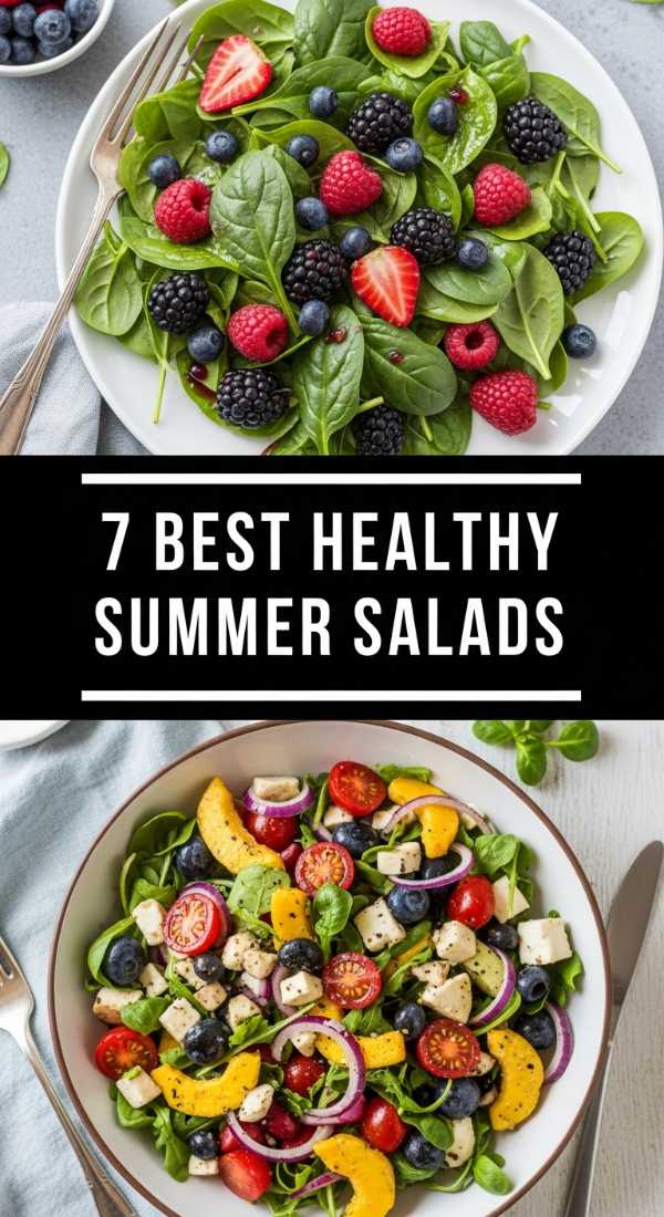 7 Healthy Summer Salad Recipes Step By Step Guide 6a0311bf1cbab