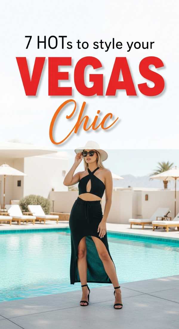 7 Hot Ways To Style Your Vegas Pool Party Outfit 6a0dbf90a8b4c