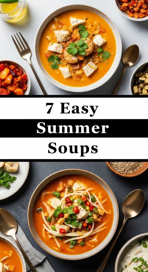 7 Light Ways To Enjoy Summer Soups Step By Step Guide 6a041f652029a