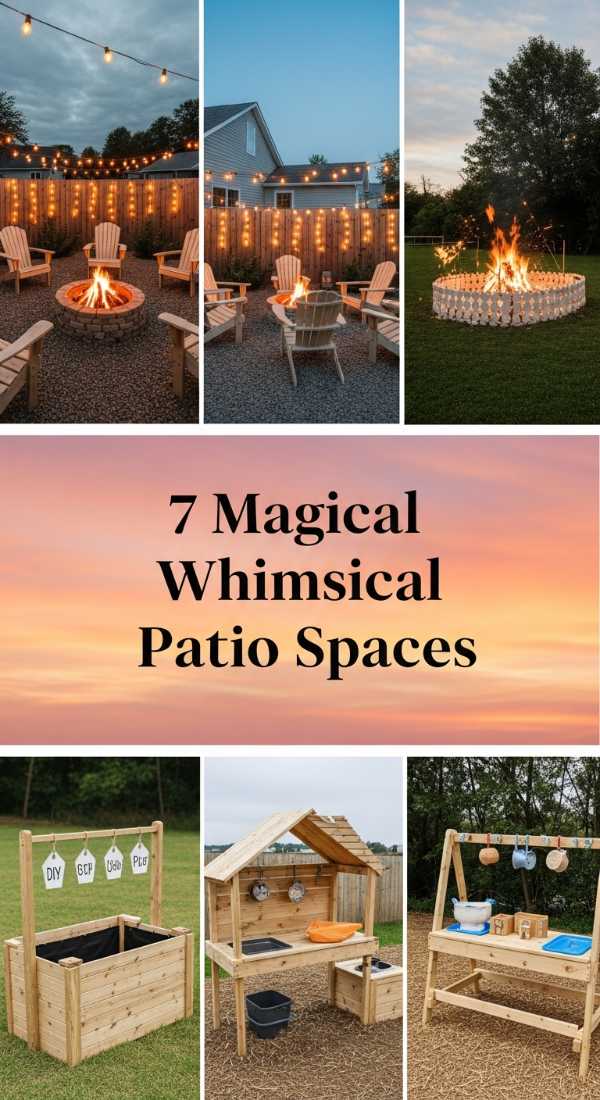 7 Magical Whimsical Patio Spaces 6a04c9621b4b8