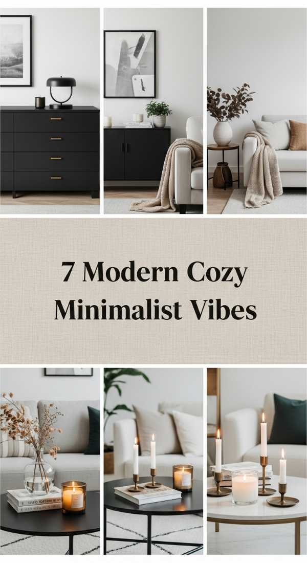 7 Modern Cozy Minimalist Vibes 6a0e9ef8bd172