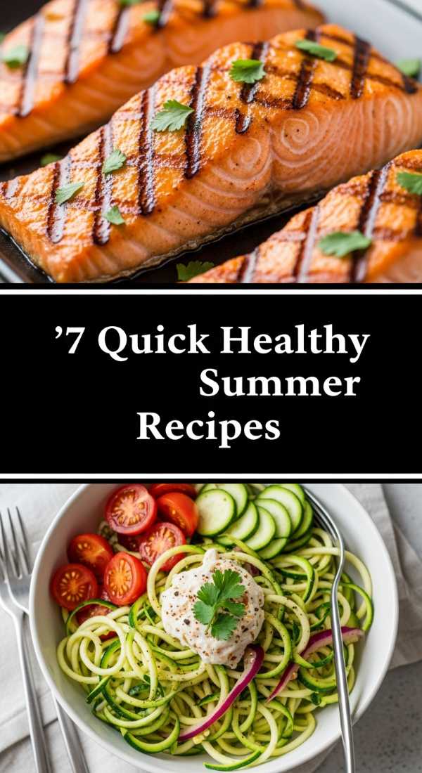 The Ultimate Hack for a Viral-Worthy Simple Food Board 7 Quick Healthy Summer Recipes For Dinner 6a041f7241790