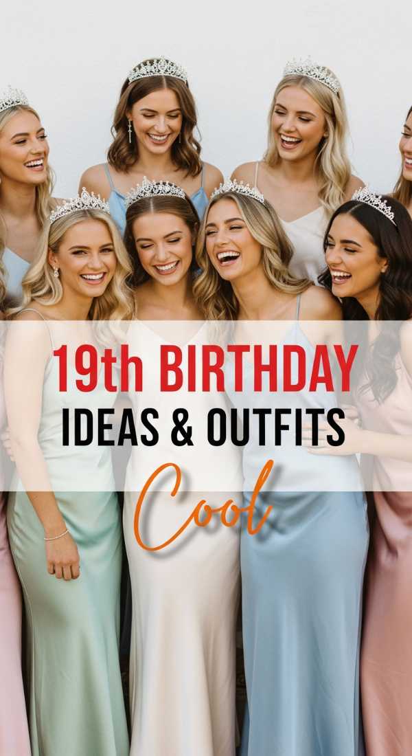 Cheers to 21: The Only Birthday Planning Checklist You'll Ever Need 7 Quick Tips For Choosing 19th Birthday Ideas Outfits 6a056f8ae0338