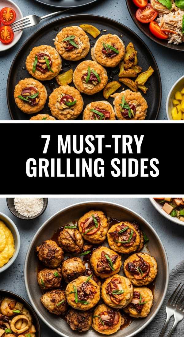 7 Quick Ways To Prep Grilling Sides Step By Step Guide 6a0311a79191f