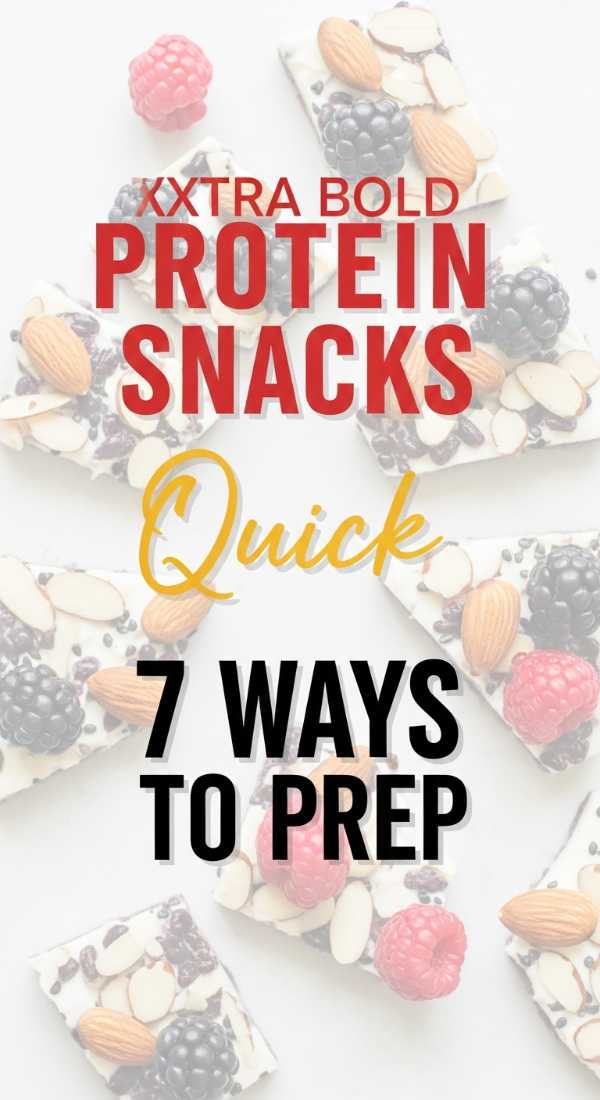 7 Quick Ways To Prep Protein Rich Snacks 6a0024fcd5fe5