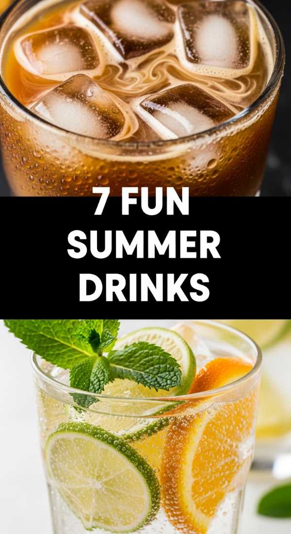 7 Refreshing Fun Summer Drinks 6a0447dde40d5