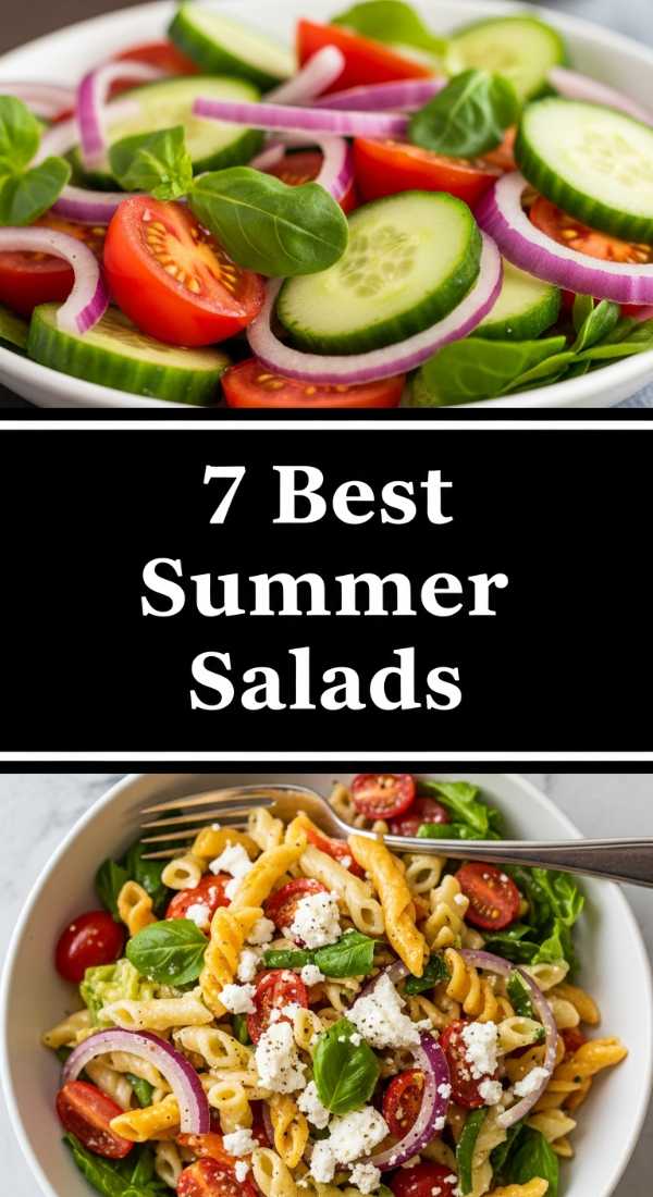 7 Refreshing Summer Salad Recipes 6a044acef3095
