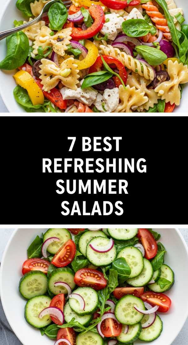 7 Refreshing Summer Salad Recipes To Try 6a043fea323cf