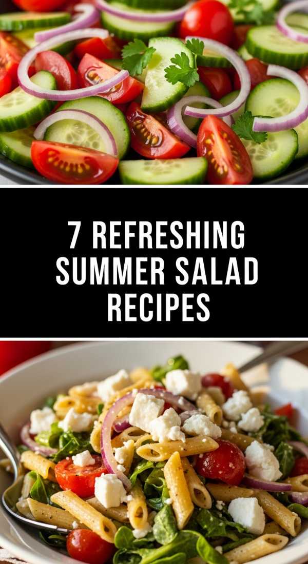 7 Refreshing Summer Salad Recipes Today 6a043fdf1c825