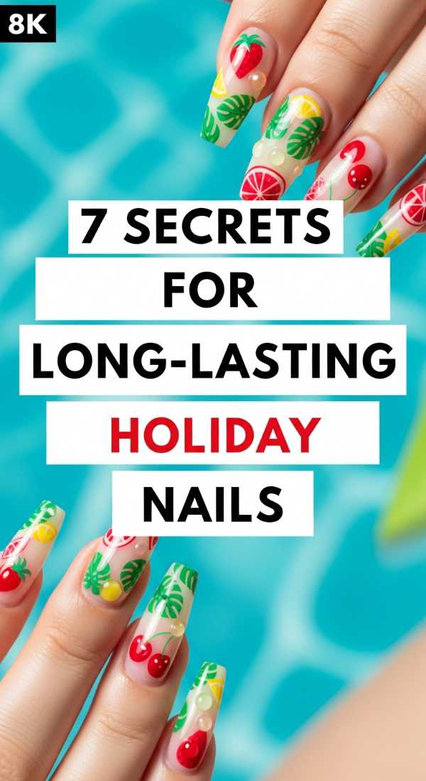 7 Secrets For Long Lasting Holiday Nails 6a0f0db2b94c5