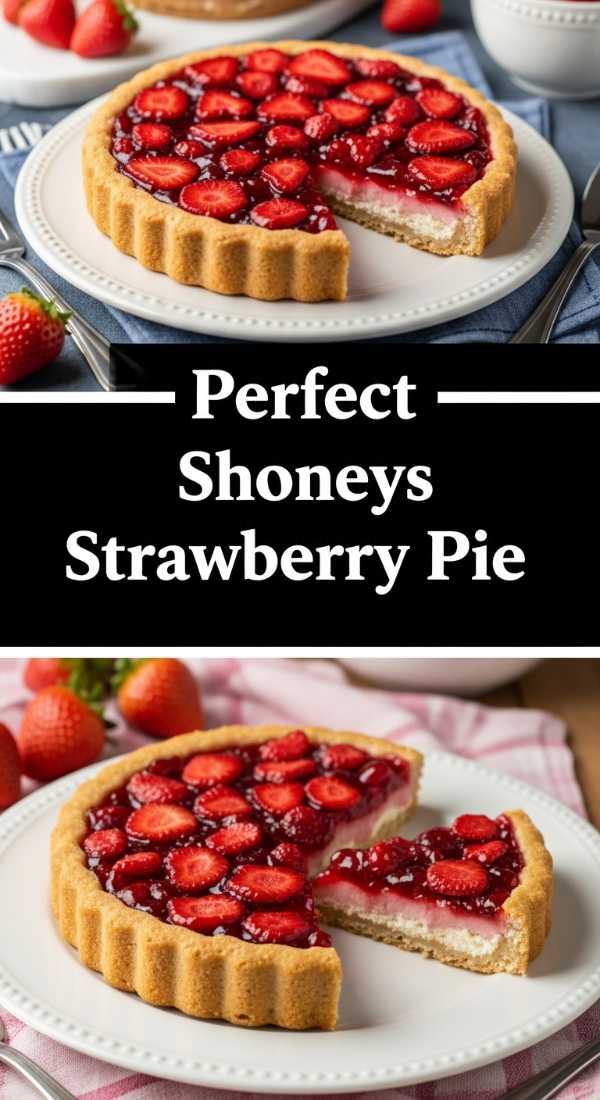 7 Secrets To Shoneys Strawberry Pie Step By Step Guide 6a0314728b1e5