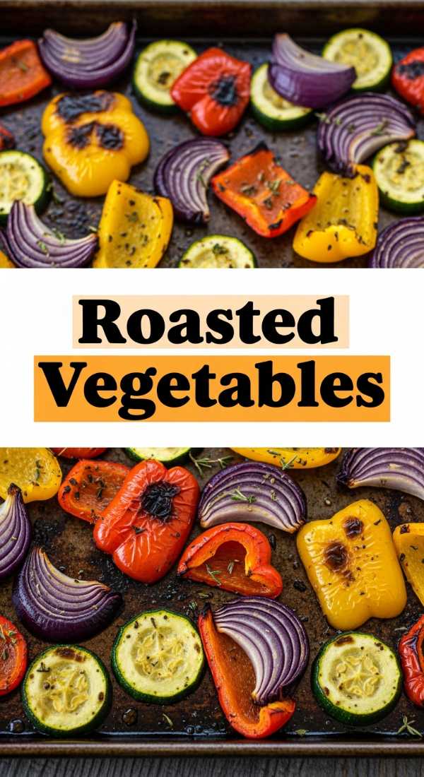 7 Simple Steps For Perfect Roasted Vegetable Recipes 6a10a0dab317a