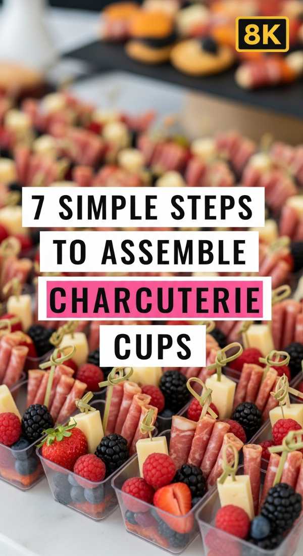 7 Simple Steps To Assemble Charcuterie Cups 69f5dcac38a1c