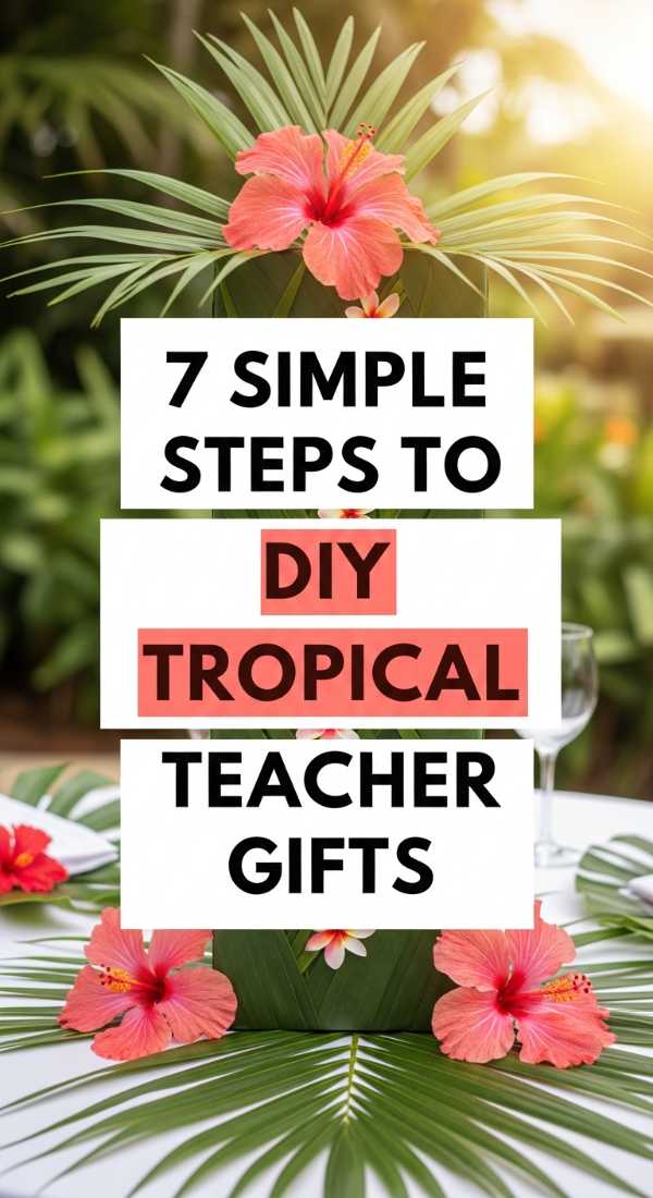 7 Simple Steps To Diy Tropical Teacher Gifts 6a18a3dbe748c