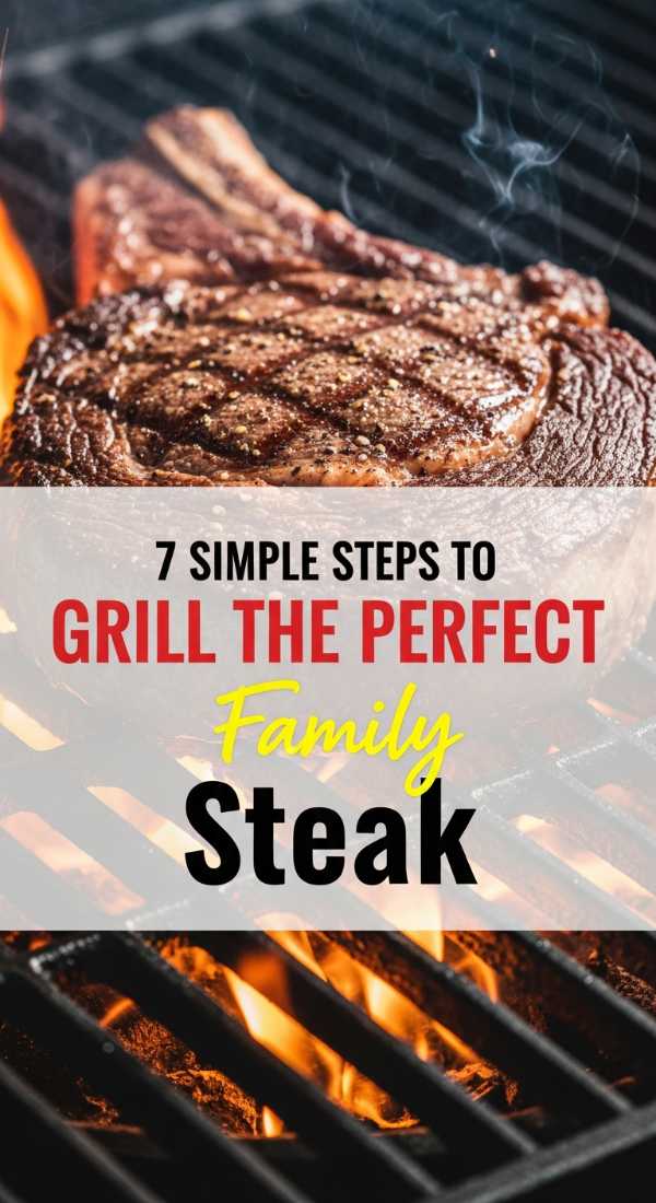 7 Simple Steps To Grill The Perfect Family Steak 6a045a989736a