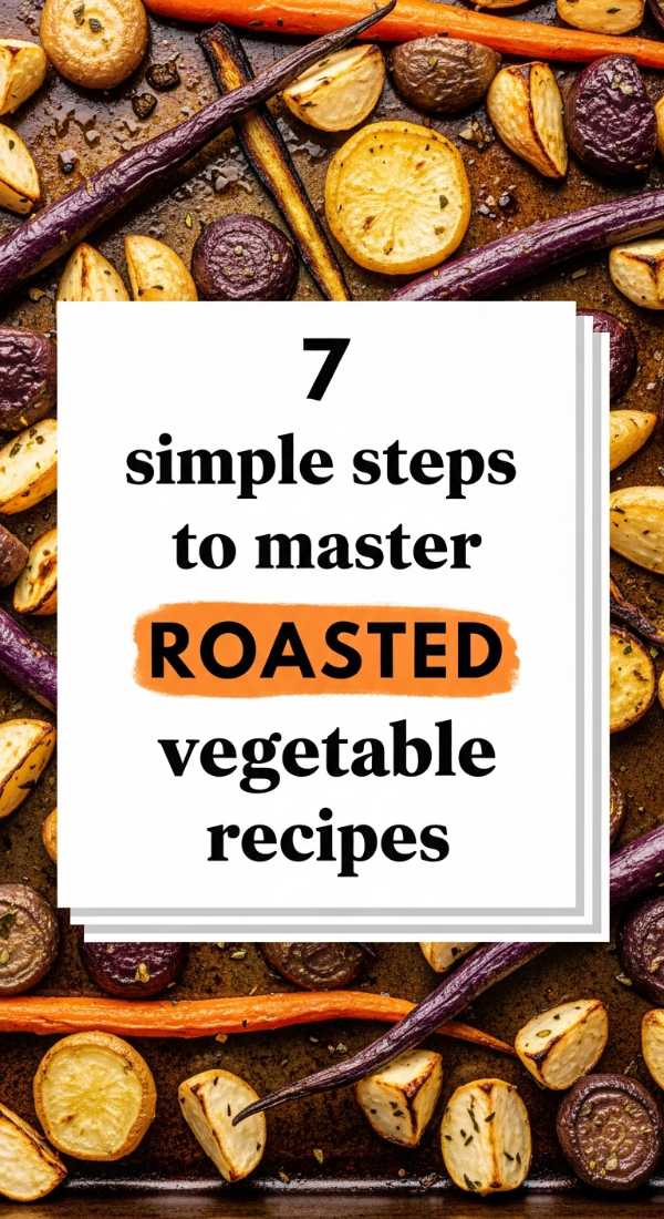 Why Your Roasted Vegetables Are Mushy (And How to Fix Them Forever) 7 Simple Steps To Master Roasted Vegetable Recipes 6a10936dbe1b0