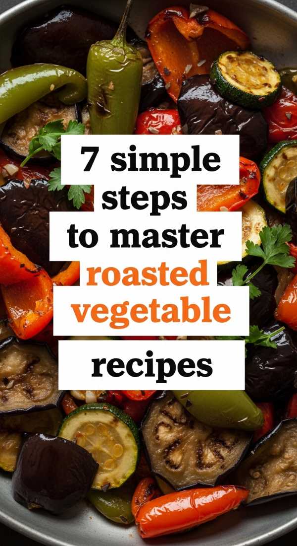 Crispy, Golden, Perfection: The Secret to Better Roasted Veggies 7 Simple Steps To Master Roasted Vegetable Recipes 6a1440720feb0
