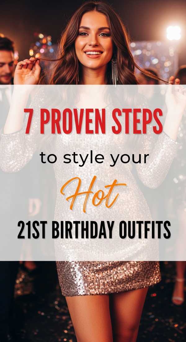 7 Simple Steps To Style 21st Birthday Outfits 6a0572ce977da