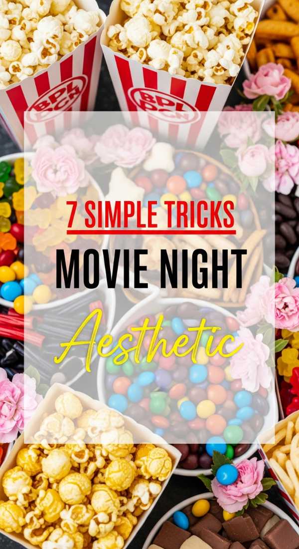7 Simple Tricks For A Viral Movie Night Bar 6a0dc15e6cbad
