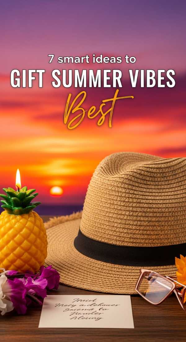7 Smart Ideas To Gift Teachers A Summer Vibe 6a189f7d26725