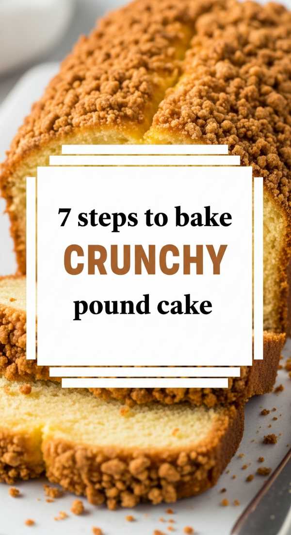 7 Steps To Bake Crunchy Pound Cake 6a00181a623a0