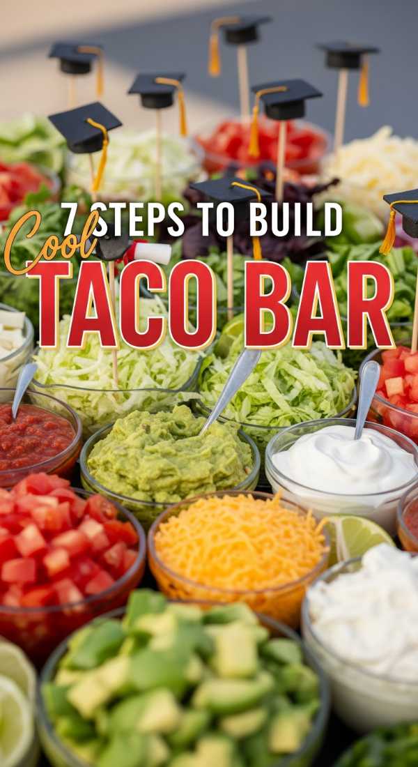 7 Steps To Build The Perfect Graduation Taco Bar 6a0213cc895e9