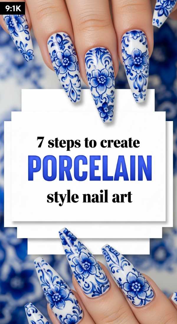 7 Steps To Create Porcelain Style Nail Art 69fc7e5de6d7d