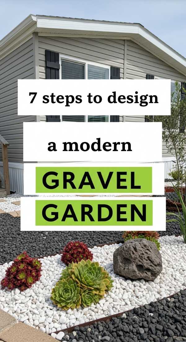 7 Steps To Design A Modern Gravel Garden 69fb2231051fd